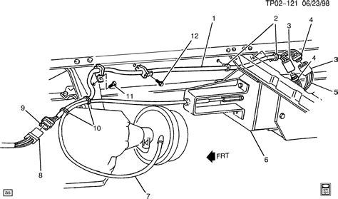 Chev P Wiring Diagrams Pdf S