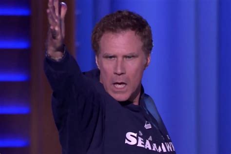 Will Ferrell, Kevin Hart and Jimmy Fallon Lip Sync Battle