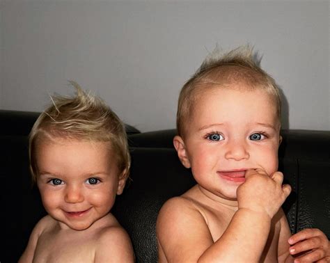 Twins That Look Nothing Alike A Fascinating Phenomenon