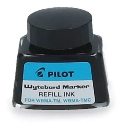 Tinta Marcador Pizarra Pilot Cc Cuotas Sin Inter S