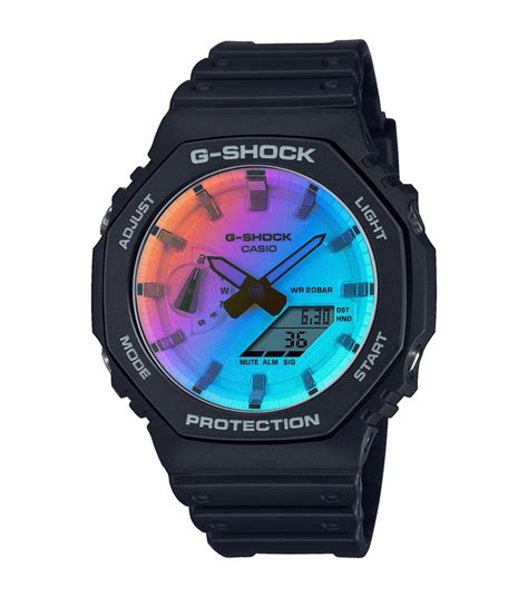 G SHOCK 2100 Built Different G Shock Finland