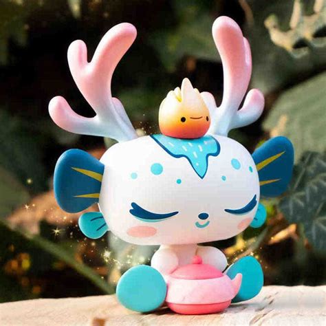 Complete Blind Box Series - Unveil a World of Mysterious Surprises ...