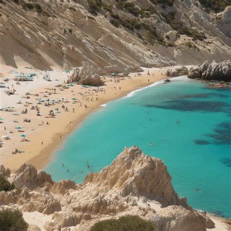 Quel Est Le Secret Des Plages Paradisiaques De L Espagne