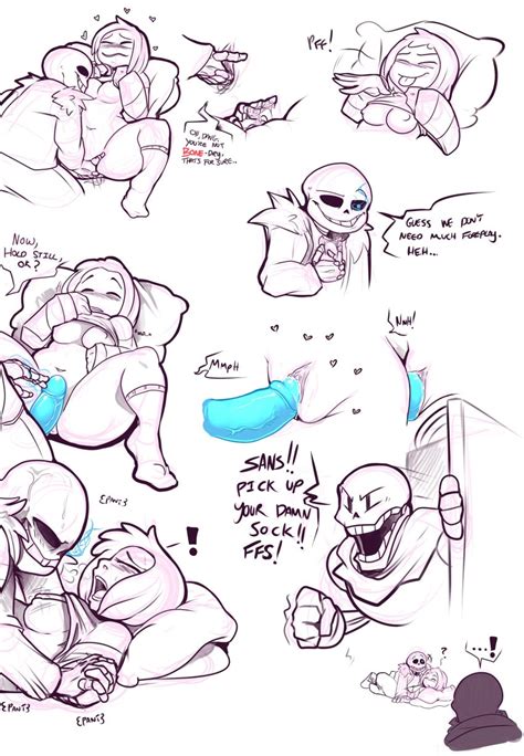 Rule 34 Female Frisk Human Kayla Na Male Mammal Meta Request Papyrus Penis Pussy Sans Sans Eye