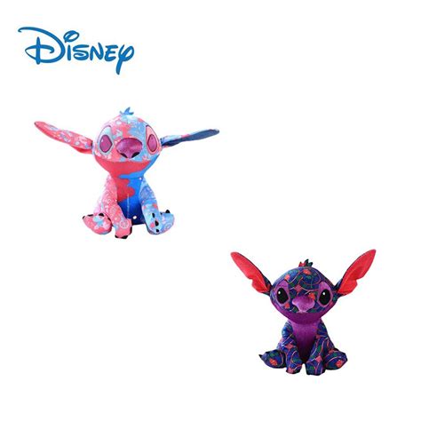 Poup E En Peluche Color E Disney Dition Limit E Jouets Pour Gar Ons Et