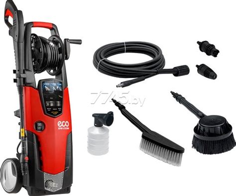 Мойка высокого давления ECO HPW-1723RS (HPW1723RS001) купить в Минске ...