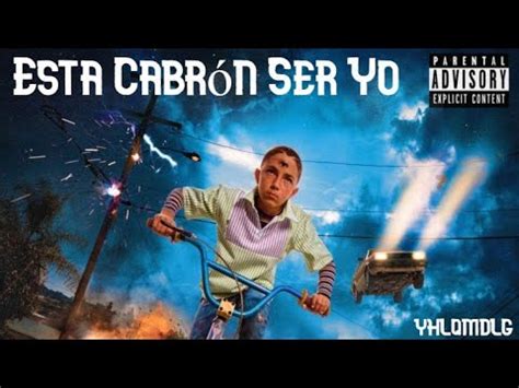 Bad Bunny Esta Cabrón Ser Yo ft Anuel AA Audio Oficial YouTube