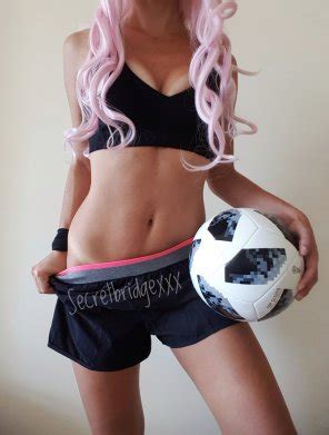 Oc Ready To Play Porn Pic