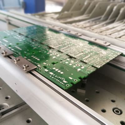 Printed Circuit Board Pcb Assembly Pcba Manufacturing Volex