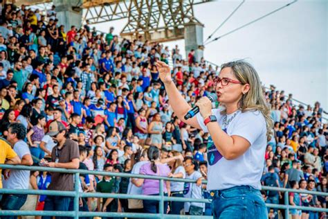 Enem Aul O Show Deve Reunir Mil Candidatos Em Est Dio No Amap