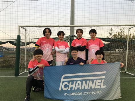 ゼット松戸流山・ソサイチ大会【協力エフチャンネル】 Z Futsal Sport松戸流山公式サイト