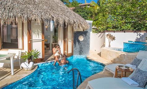 The Perfect Romantic Getaway For Couples At Sandals Resorts