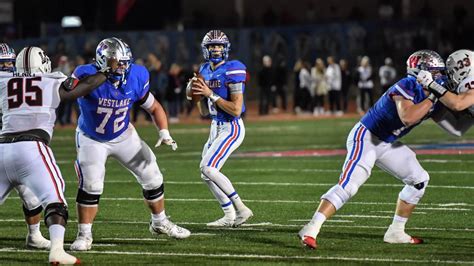 High school football rankings: Austin Westlake affirm status as Texas' top team in MaxPreps Top ...