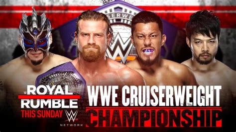 Wwe Royal Rumble Heat Index Ppv Match Card Rundown Predictions