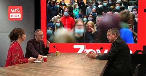 De Zevende Dag Zondag 25 Oktober 2020 Om 10 59 VRT MAX