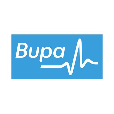 Bupa Logo Surrey Pain Management Services