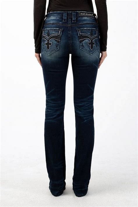 Rock Revival Bootcut Jeans Bootcut