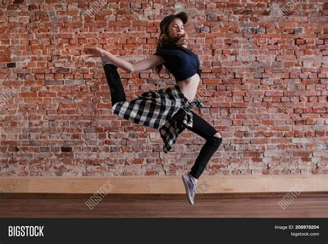 Dance Freedom Image And Photo Free Trial Bigstock