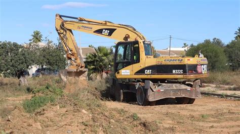 Torrevieja comienza la obra del parque de San Luis con una inversión