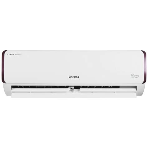 Buy Voltas Vectra Pearl In Convertible Ton Star Inverter