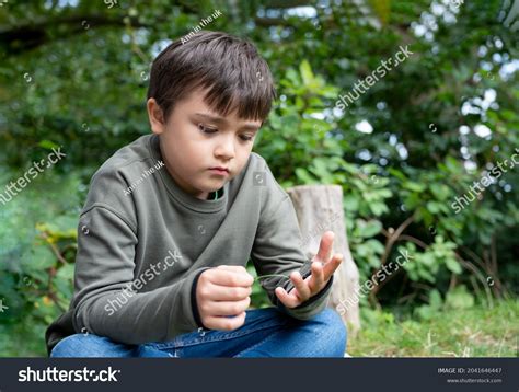 2,363 Boy Sad Garden Images, Stock Photos & Vectors | Shutterstock