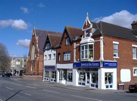 Discover Swindon, Wiltshire