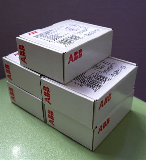 ABB ds201 circuit breakers for sale