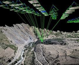 Topografía y geodesia TERRAESTABLE