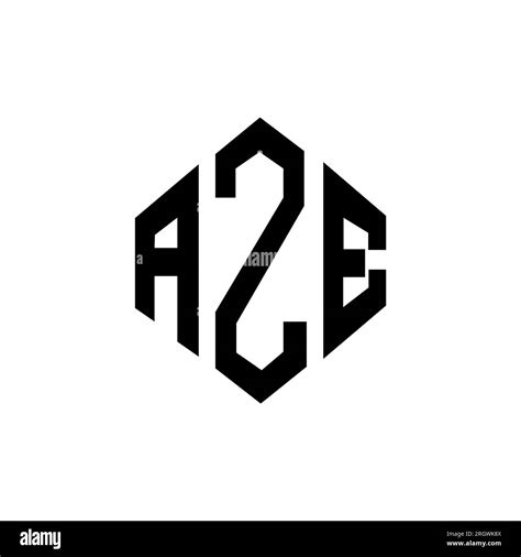 Aze Hexagon Hi Res Stock Photography And Images Alamy