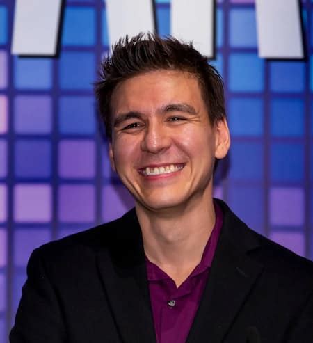 James Holzhauer Bio, Wiki, Age, Wife, The Chase, and Net Worth | The ...