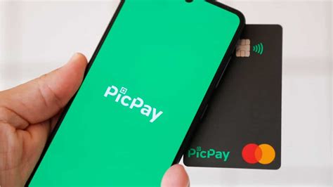 Picpay Card Black Campanha De Isen O De Anuidade