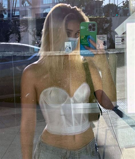 Madelyn Cline Nude Photos And Porn Video Scandal Planet