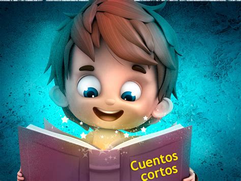 10 cuentos cortos para leer con niños y educarles en valores