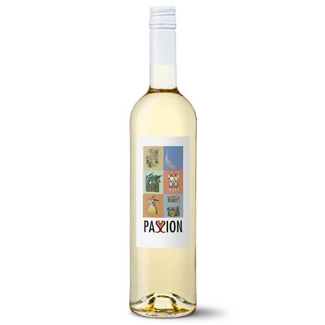 Vino Blanco Passion de Portugal 750ml Costco México