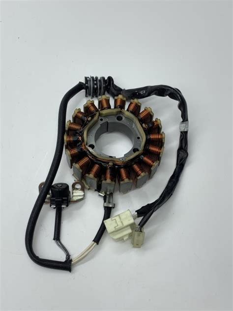 Stator Alternateur Yamaha Xp T Max Dx Bike Eco