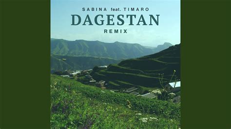 Dagestan (Remix) - YouTube Music