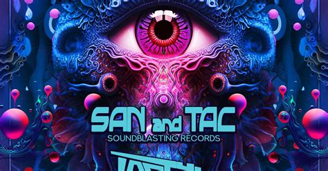 Autopsy V 1st Birthday BYO Warehouse Party Ft SAN TAC And TACTYL At