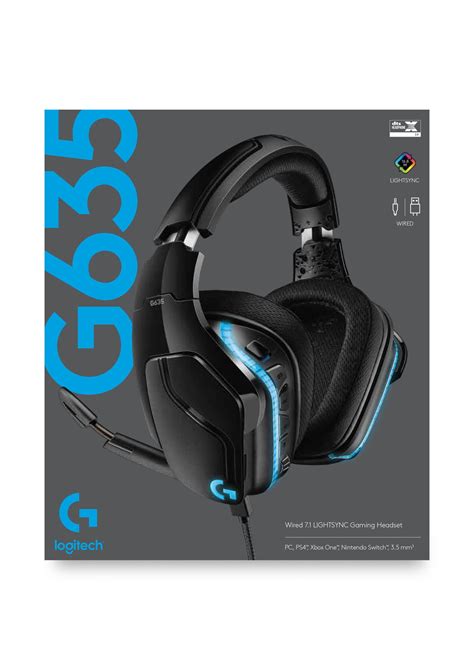 Logitech G Presenta Nuevos Headsets