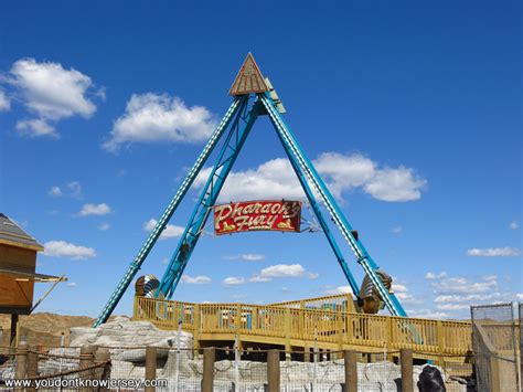 Keansburg Amusement Park Is Open Support The Shore You Dont Know