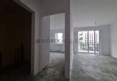 Mieszkanie Warszawa 34 m2 464 535 zł