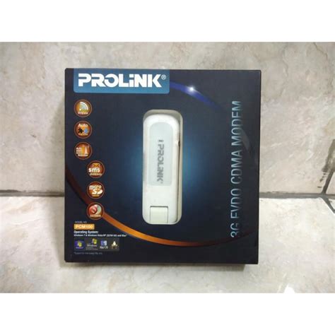 Jual Modem G Evdo Cdma Pcm Prolink Shopee Indonesia