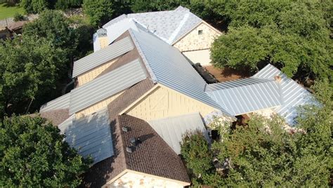 Our Projects Roof Inspection Silver Creek Exterior And Construction