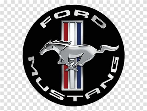 Ford Mustang Logo Png 52 Koleksi Gambar