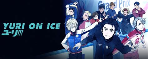 Yuri On Ice Franchise Behind The Voice Actors