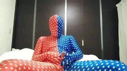 Zentai Takzentai Gay Man Porn Xhamster