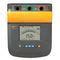 Fluke Battery Operated Megohmmeter, 5000VDC FLUKE-1550C | Zoro