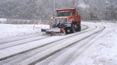 More than 126,000 without power in California as storm brings rain ...