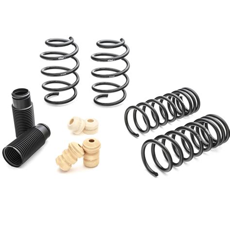 Eibach Pro Kit Lowering Springs 2014 2018 Focus St 35144140