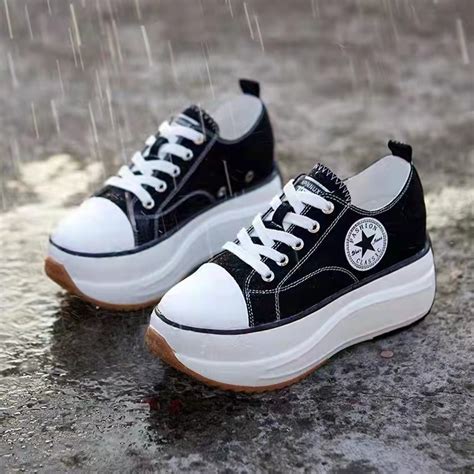 CONVERSE HIKE LOWCUT AND HIGH CUT 1970 S ALL STAR CANCOS SHOES FOR