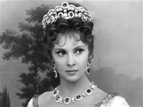 Noir And Chick Flicks Happy Birthday Gina Lollobrigida Sex Symbol Of The S